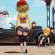 Illustration for article titled iFinal Fantasy XV Pocket Edition/i Announcedem/em
